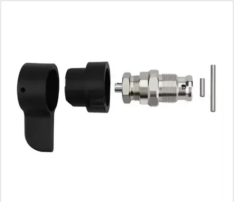 Star 395 Airless Boya Makinası Tahliye Vanası