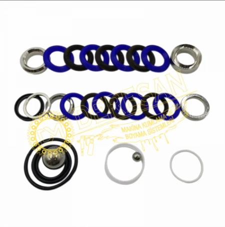 GRACO LİNELAZER 3400 TAMİR TAKIMI
