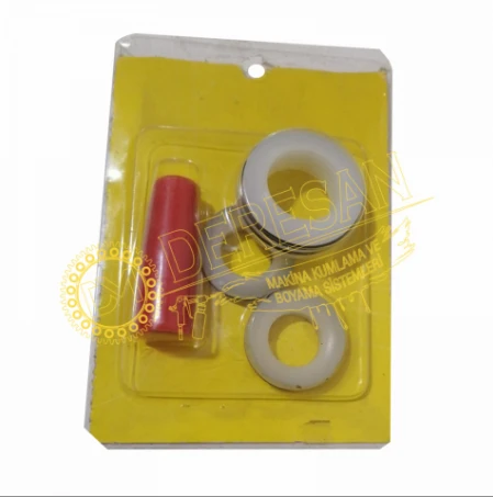TİTAN 840 AİRLESS BOYA POMPASI PİSTON TAMİR KİTİ