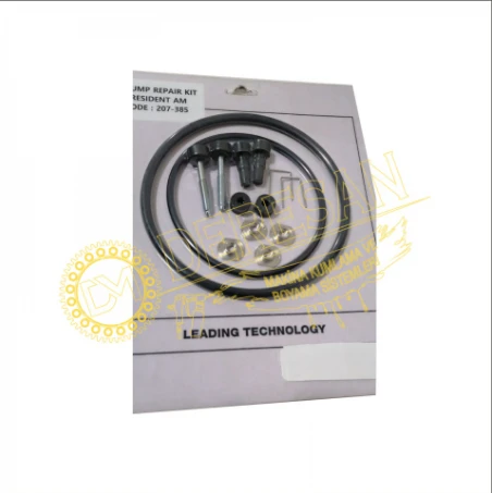 GRACO 30.1 HAVA MOTOR TAMİR TAKIMI