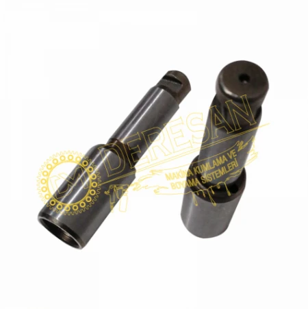 TİTAN 450 E PERFORMANCE PİSTON (MİL)