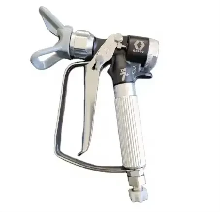 XTR 7Airless boya Tabancası