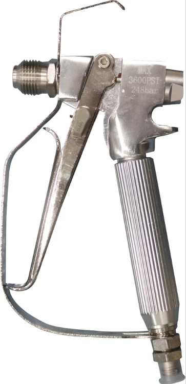 j90 Airless Boya Tabancası