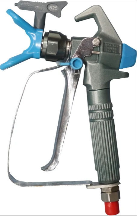 AİRLESS BOYA TABANCASI -ASG16