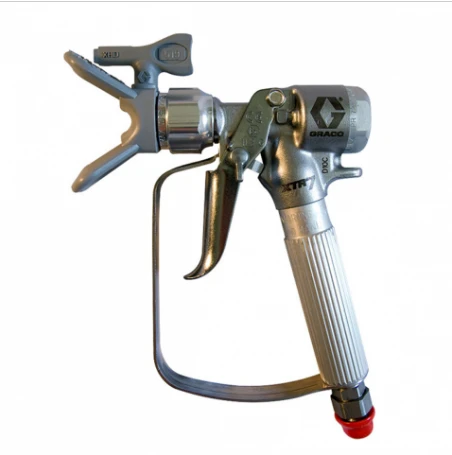 GRACO XTR 7 BOYA TABANCASI