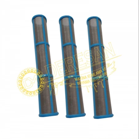 GRACO EH200 100 MESH GÖVDE FİLTRESİ