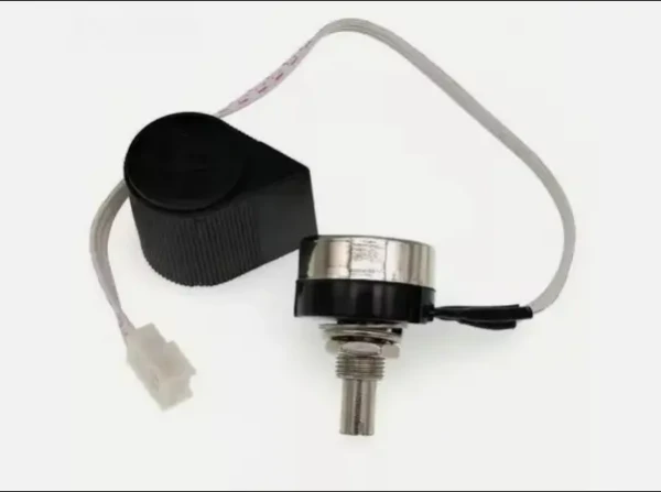 Basınç Kontrol Switch