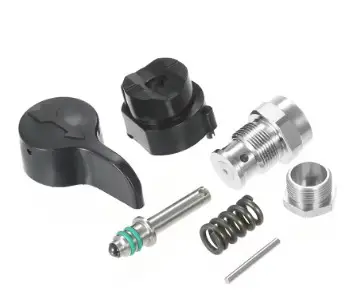 Star 495 Airless Boya Pompası Tahliye Vanası