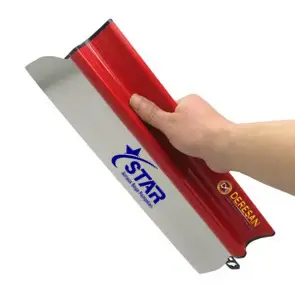 Saten Alçı Bıçağı