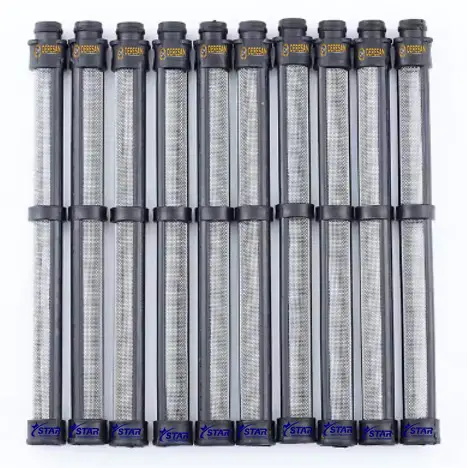 Graco XTR 7 Boya Tabanca Filtresi