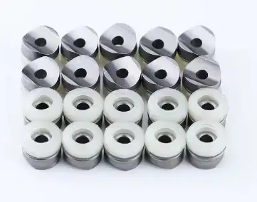 Airless Boya Tabanca Nozul Contası