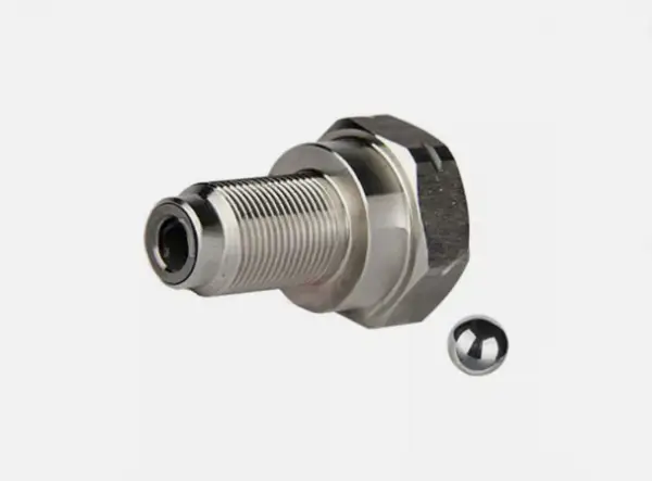 Star 395 piston Mili Vidası 239937