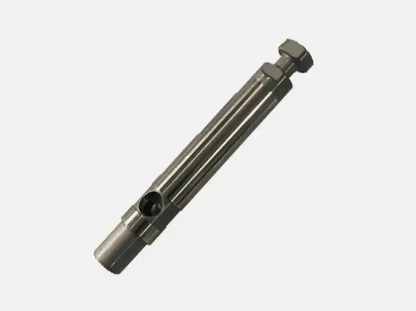 Graco 395 Piston Mili 24W617