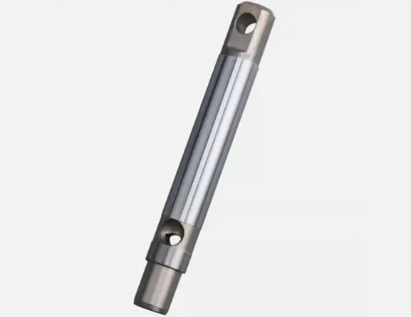 Star 395 piston Mili 249125
