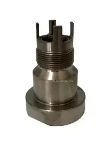 HASCO 68.1 PİSTON MİL VİDASI