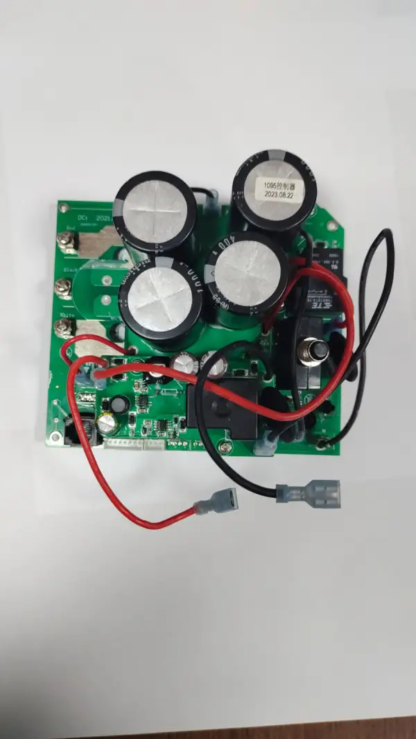 Star 7900 Anakart