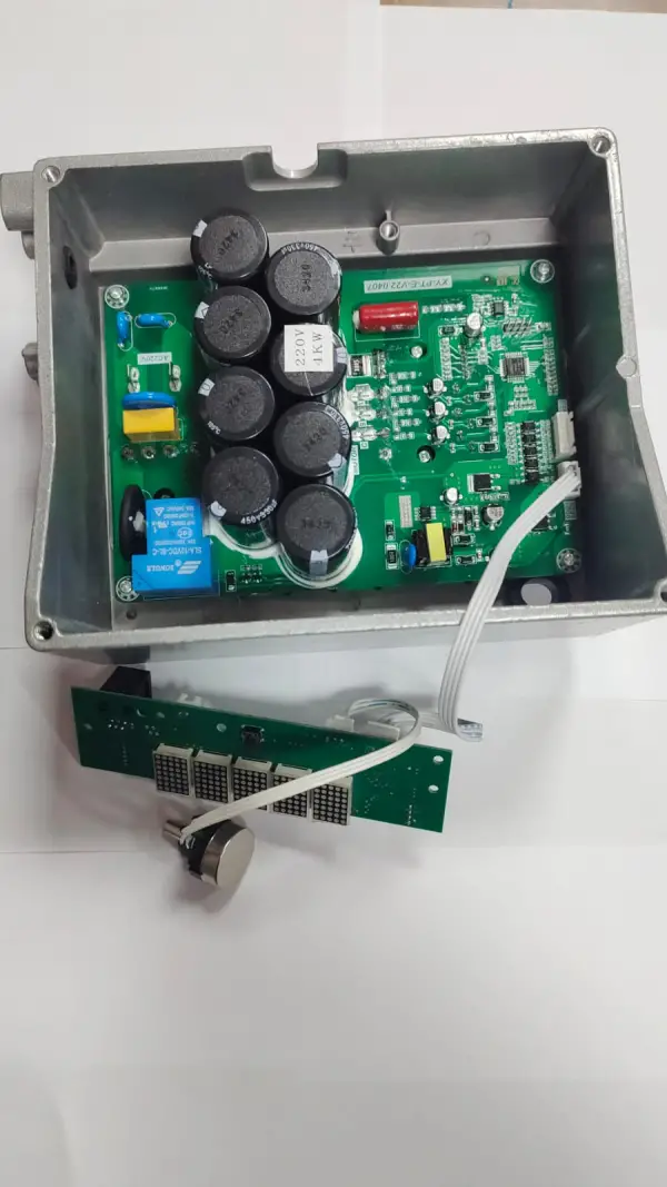 Star 9100 Anakart Seti