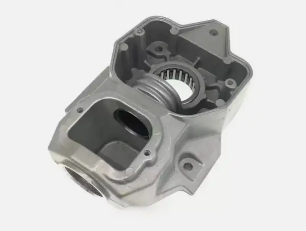 Airless boya Makinası Ana Gövde Bağlantı Parçası