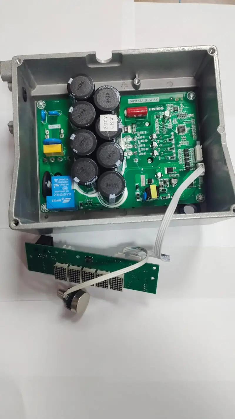 Anakart ve Elektronik Parçalar